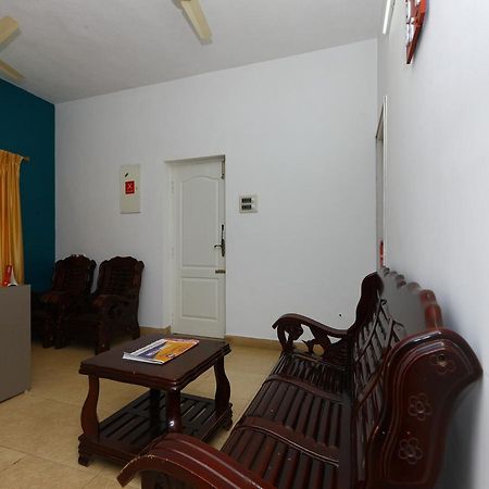 Oyo 9261 Spl Serviced Apartments Sholinganallur Siruseri Exterior photo