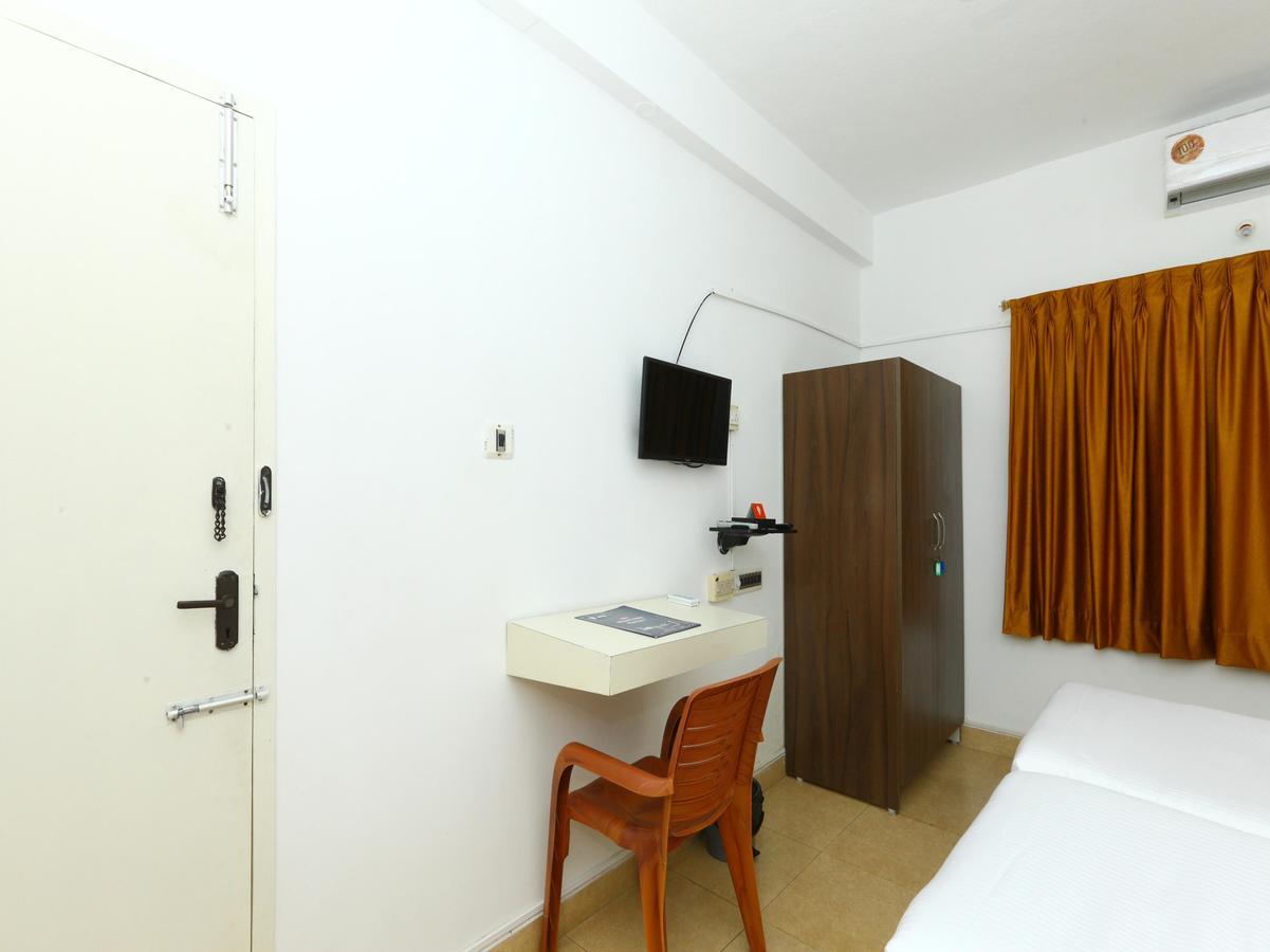 Oyo 9261 Spl Serviced Apartments Sholinganallur Siruseri Exterior photo