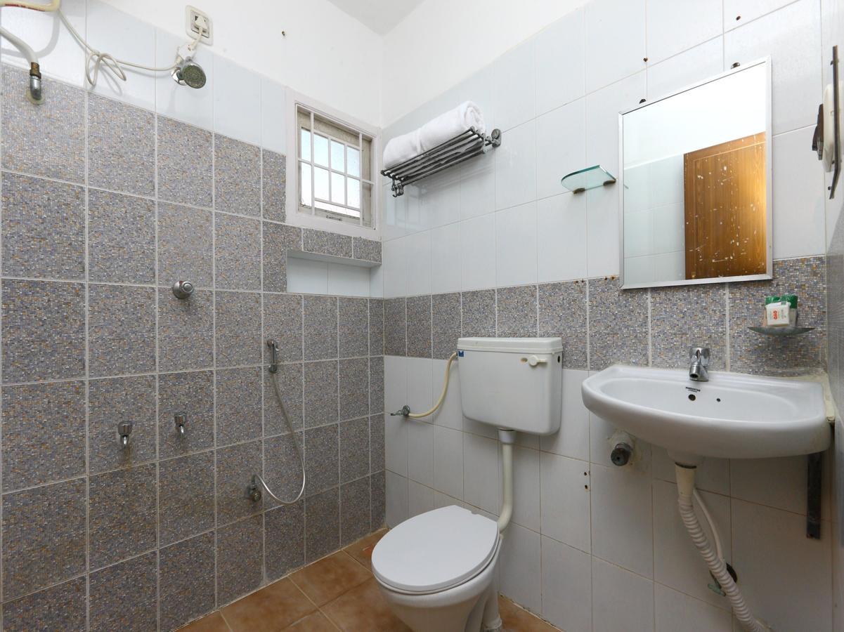 Oyo 9261 Spl Serviced Apartments Sholinganallur Siruseri Exterior photo