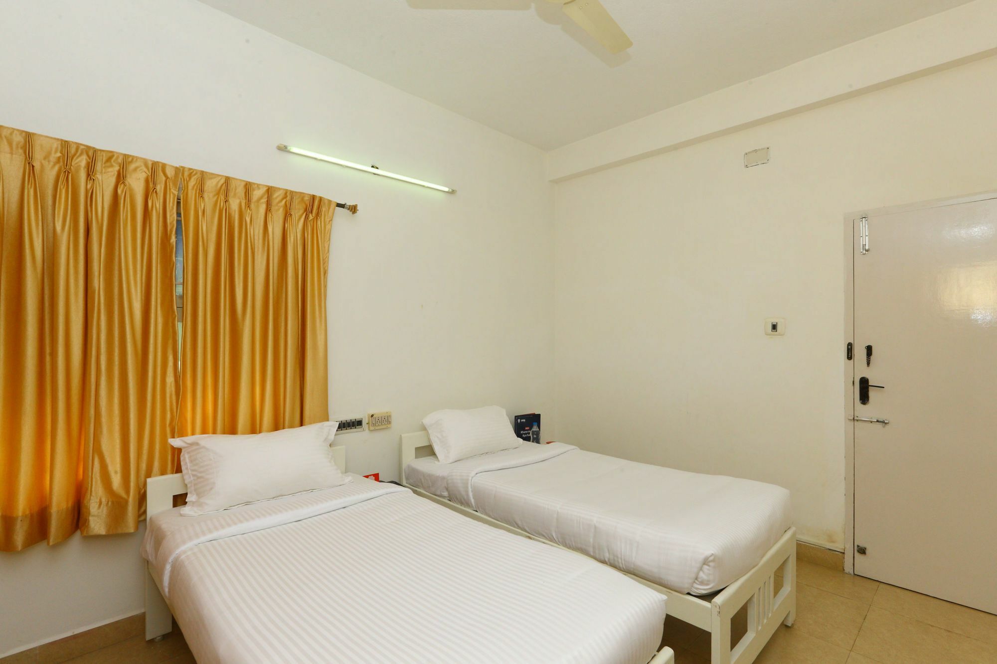 Oyo 9261 Spl Serviced Apartments Sholinganallur Siruseri Exterior photo