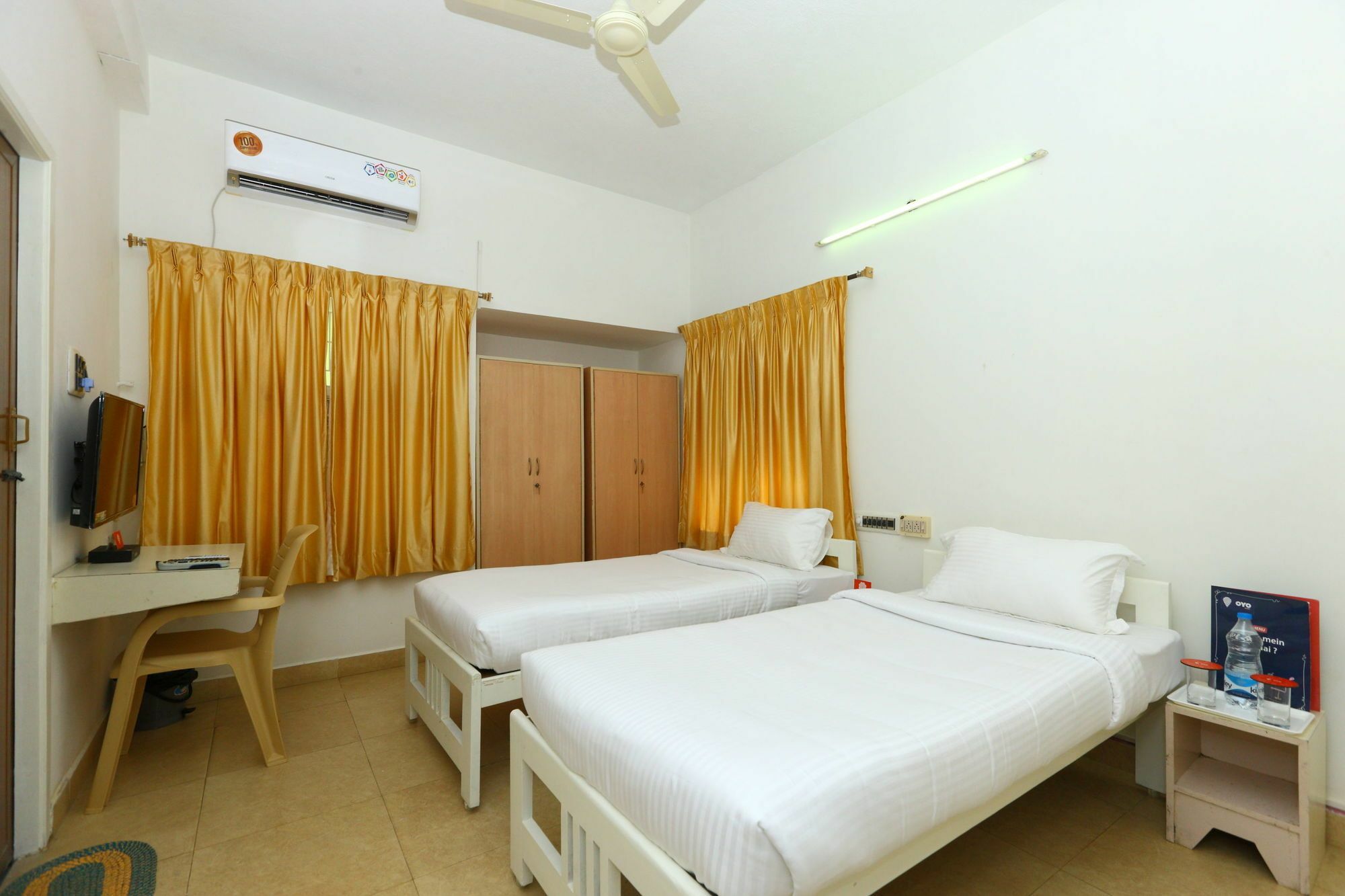 Oyo 9261 Spl Serviced Apartments Sholinganallur Siruseri Exterior photo